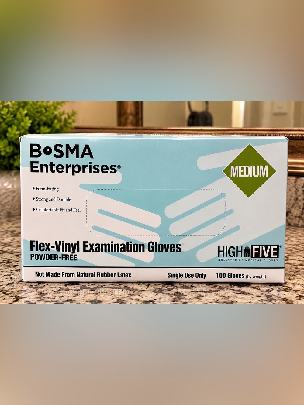 Your Complete Incontinence Bundle! - Picture 6 of 7